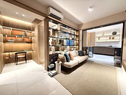 Pastoral View (D11), Apartment #630180021